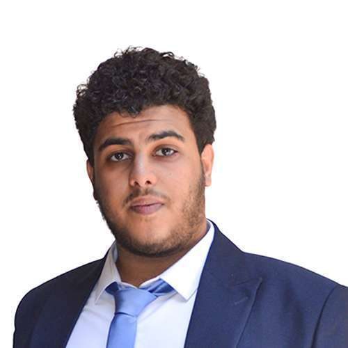 Hasan تعرف على فريق العمل في خبراء التسويق الكترونى وتحسين محركات البحث وتطوير المواقع ومتاجر الكترونية وتطبيقات الموبايل في السعودية فى اسناد لتقنية المعلومات